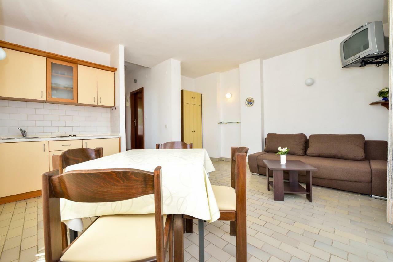 Ana Apartments กูกลีตซา ภายนอก รูปภาพ